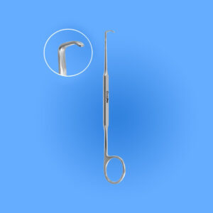 Surgical Meyerding Finger Retractor, USS-195