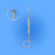 Surgical Meyerding Finger Retractor, USS-194