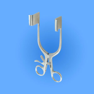 Surgical Meyerding Self-Retaining Laminectomy Retractors, SPNI-166