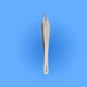 Surgical Micro Adson Dressing Forceps, SPDT-154