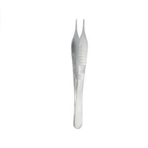 Micro Adson Tissue Forceps, USSDT-153