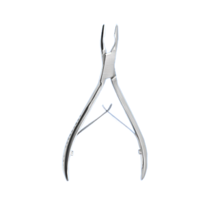 Surgical Micro Friedman Rongeur, USSMSI-025
