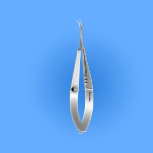 Surgical Micro Vannas Scissors, SPMSI-035