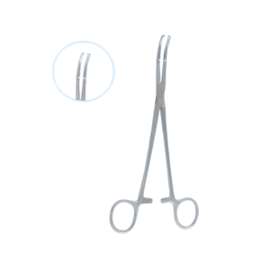Surgical Miculicz Peritoneal Clamp, USSGO-250