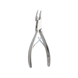 Surgical Mini-Blumenthal Oral Surgery Rongeur, USSOR-014