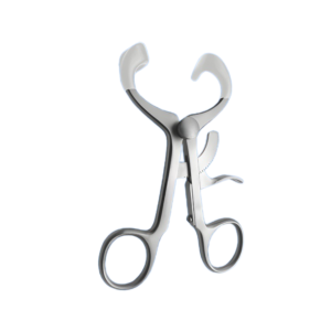 Surgical Molt Mouth Gags, USS-022
