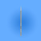 Surgical Muldoon Lacrimal Dilator, SPOI-133