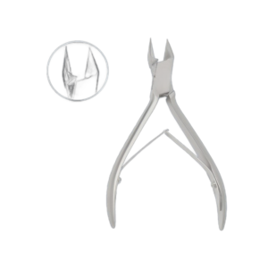 Surgical Nail Splitter, USSDR-070