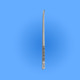 Surgical Neivert Osteotome SPPS-026