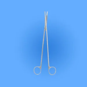 Nelson Lobectomy Scissors, SPCT-071