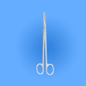 Surgical Nelson Lobectomy Scissors, SPCT-072