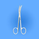 Surgical Northbent Stitch Scissors, SPOS-265