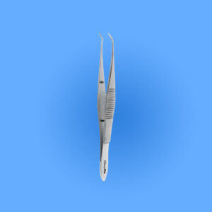 Surgical O'Connor Iris Forceps, SPOI-161