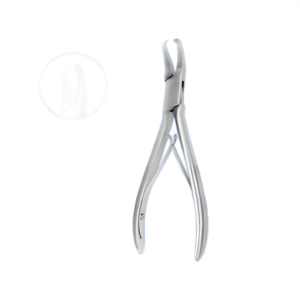 Surgical Oral Surgery Rongeur, USSOR-011