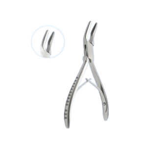 Surgical Oral Surgery Rongeur, USSOR-018