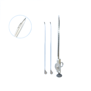 Surgical Otis Urethrotome, USSUI-091