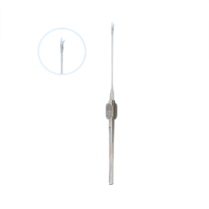 Surgical Pencil-Type Micro Instruments Forceps, USSMSI-001