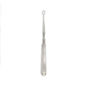 Surgical Piffard Dermal Curette, Oval, USSDR-002