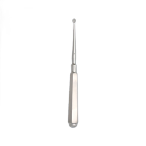 Surgical Piffard Dermal Curette, Oval, USSDR-050