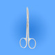 Surgical Plastic Surgery Scissors, SPOS-226