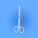 Surgical Plastic Surgery Scissors, SPOS-227