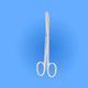 Surgical Plastic Surgery Scissors, SPOS-229