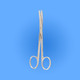 Surgical Plastic Surgery Scissors, SPOS-230