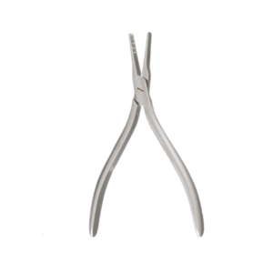 Surgical Platypus Nail Pulling Forceps, USSDR-075