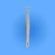 Surgical Prince Trachoma Forceps, SPOI-021