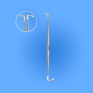 Surgical Ragnell Retractor, USS-220