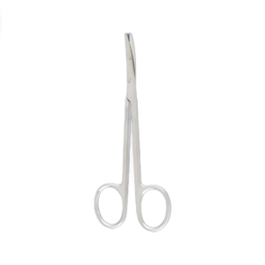 Surgical Ragnell Undermining Scissors, USSPS-074