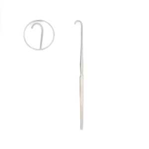 Surgical Rigid Neck Rake Retractor, USS-213