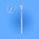 Surgical Rigid Neck Rake Retractor, USS-215