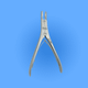 Surgical Ruskin Rongeur, SPCT-047