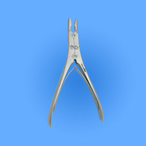 Surgical Ruskin Rongeur, SPCT-049