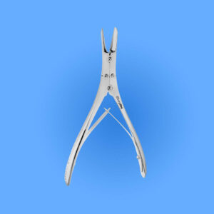 Surgical Ruskin (Rowland) Nasal Hump Forceps, SPCT-064