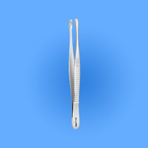 Surgical Russian Tissue Forceps, SPGO-349