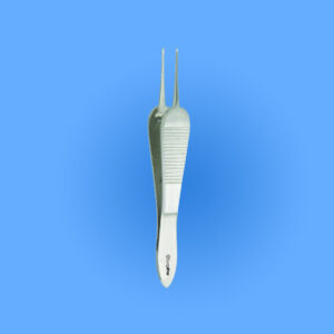 Surgical Sauer Suturing Forceps, SPOI-144