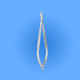 Surgical Scheie-Westcott Corneal Section Scissors, SPOS-153