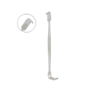 Surgical Senn Retractor, USS-235