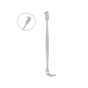 Surgical Senn Retractor, USS-236