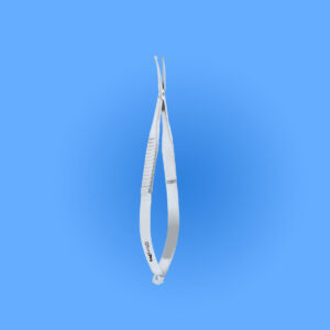 Surgical Shepard Intraocular Lens Forceps, SPOI-008