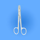 Surgical Sistrunk Scissors, SPPS-099
