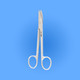 Surgical Sistrunk Scissors, SPPS-100