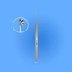 Surgical Skeele Curette, SPDR-110