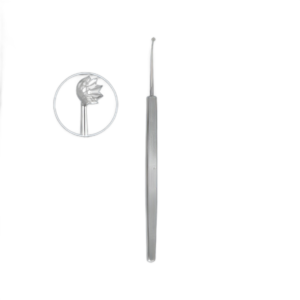 Surgical Skeele Curette, USSDR-110