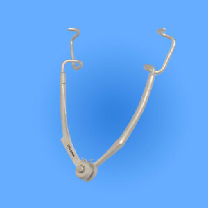 Surgical Smith Eye Speculum, SPOI-093
