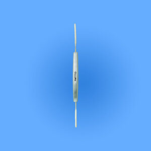 Surgical Smith-Fisher Iris Spatula, SPOI-116
