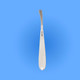 Surgical Stainless Wire Brush, SPPS-051