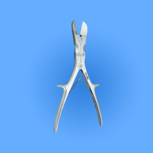 Surgical Stille-Liston Bone Cutting Forceps, SPCT-068